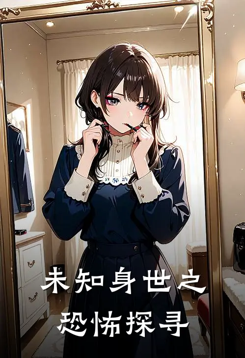 未知身世之恐怖探寻