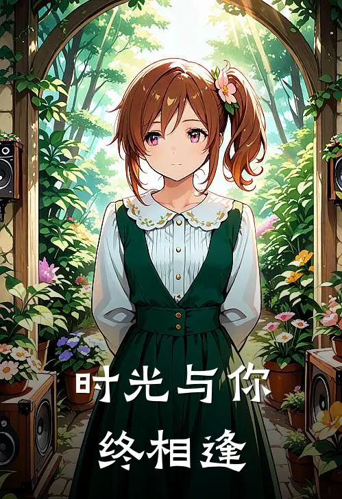 时光与你终相逢