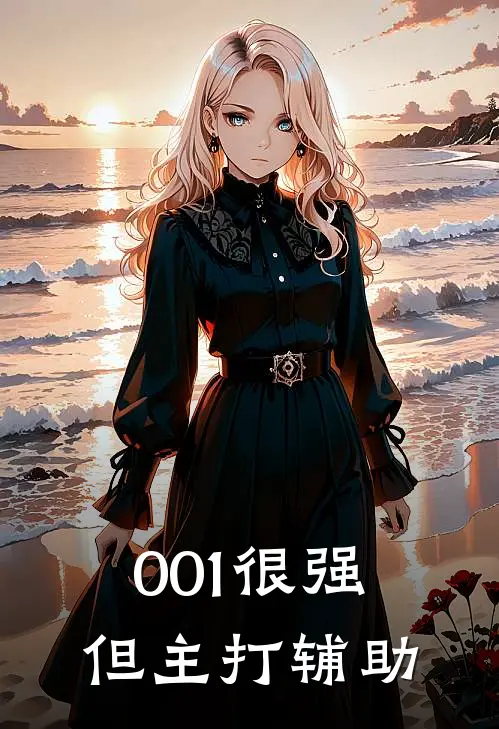 001很强，但主打辅助