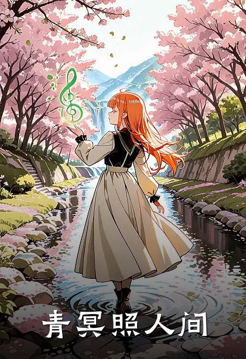 青冥照人间(林清瑶叶青尘)免费小说笔趣阁_完结版小说推荐青冥照人间(林清瑶叶青尘)