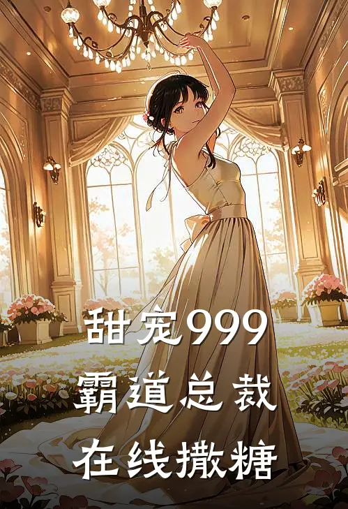 《甜宠999：霸道总裁在线撒糖》路临刘海全集免费在线阅读_(路临刘海)全章节免费在线阅读