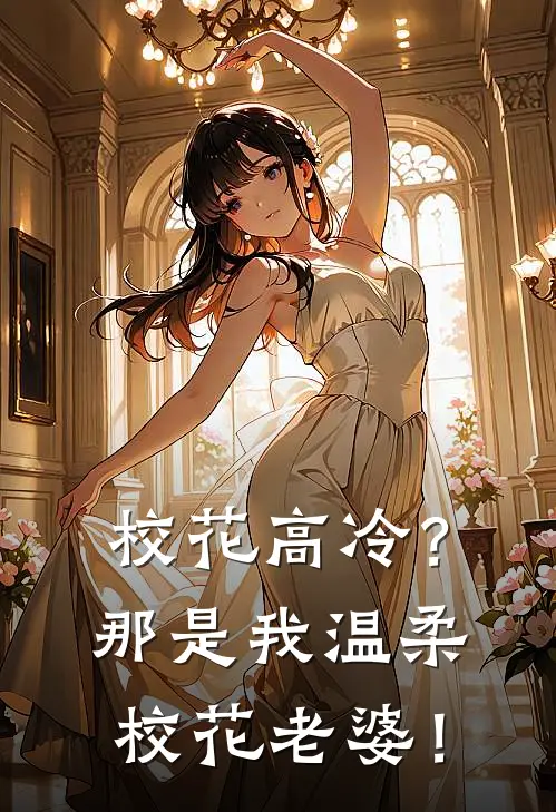校花高冷？那是我温柔校花老婆！