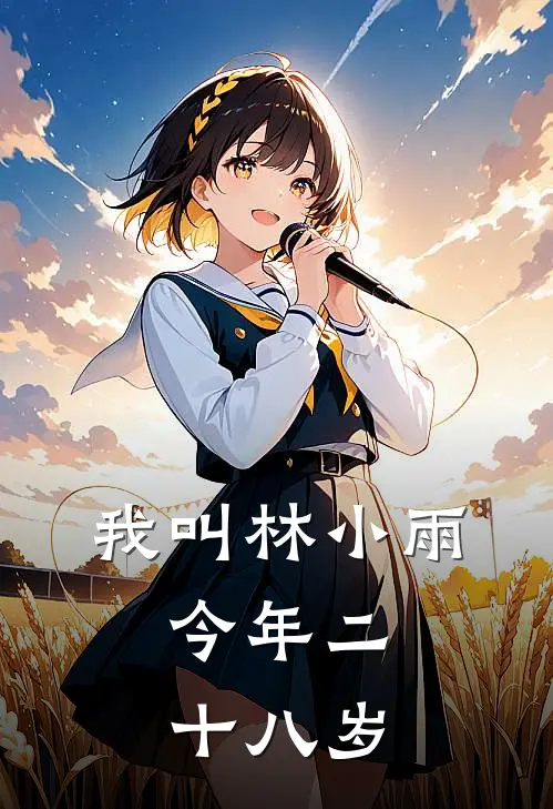 我叫林小雨,今年二十八岁