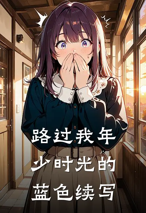 路过我年少时光的蓝色续写(齐鹭秦骁)完整版小说全文免费阅读_免费阅读无弹窗路过我年少时光的蓝色续写齐鹭秦骁