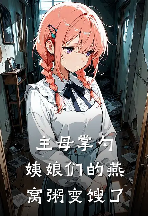 主母掌勺，姨娘们的燕窝粥变馊了(林晚任瑶)热门小说_完结版小说全文免费阅读主母掌勺，姨娘们的燕窝粥变馊了(林晚任瑶)