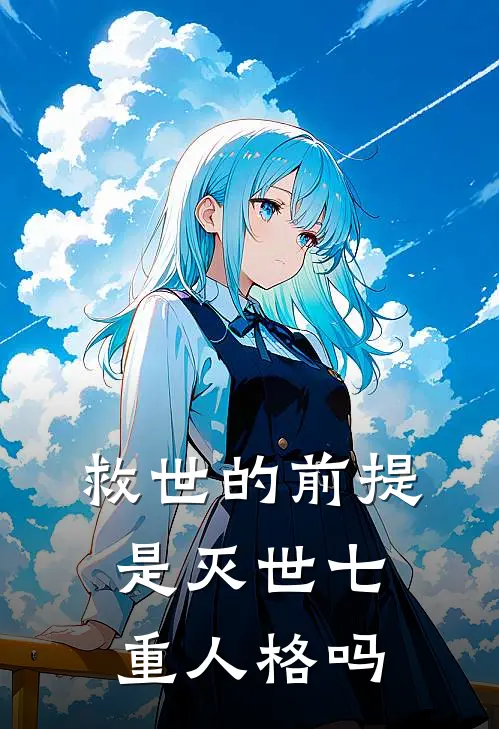 救世的前提是灭世七重人格吗