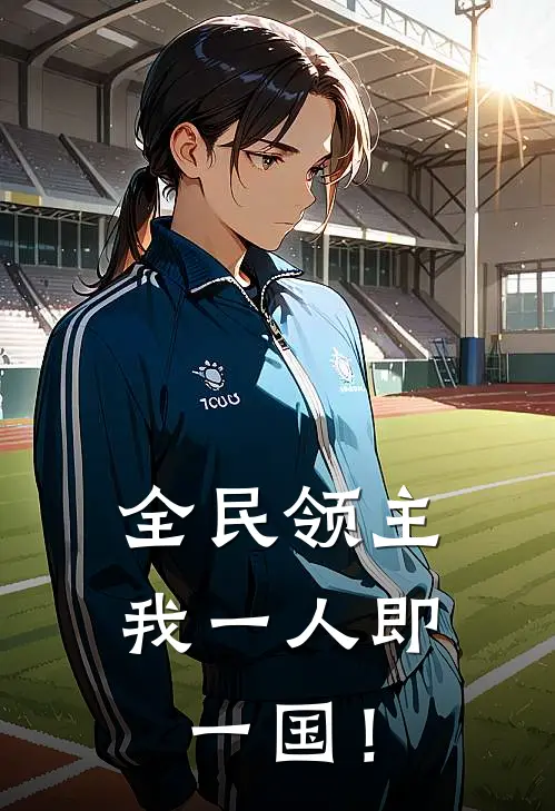 全民领主：我一人即一国！(林夜李猛)全本完结小说_完整版免费全文阅读全民领主：我一人即一国！(林夜李猛)