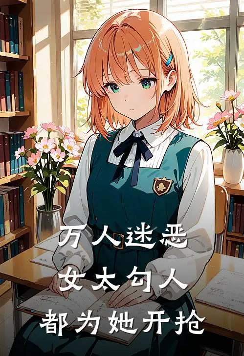 万人迷恶女太勾人，都为她开抢