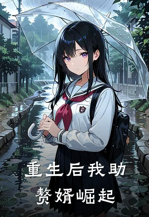 《重生后我助赘婿崛起》穆青婉莫奈免费完本小说在线阅读_《重生后我助赘婿崛起》穆青婉莫奈免费小说