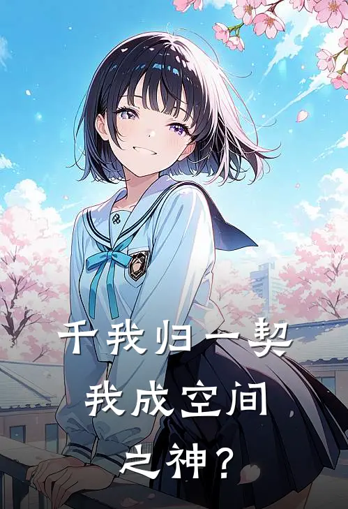 千我归一契：我成空间之神？