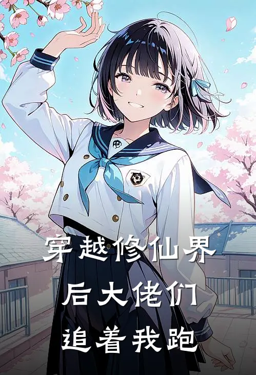 穿越修仙界后大佬们追着我跑