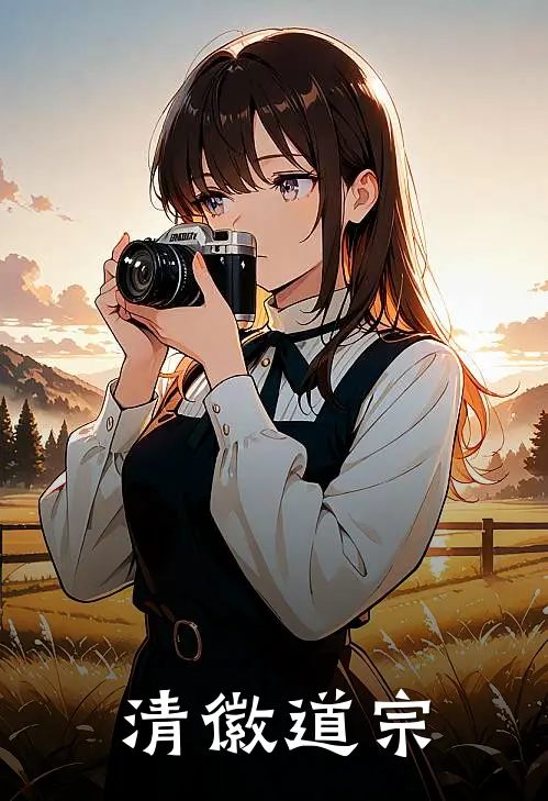 清徽道宗(李青山狗剩)免费完结小说_免费小说在线阅读清徽道宗(李青山狗剩)