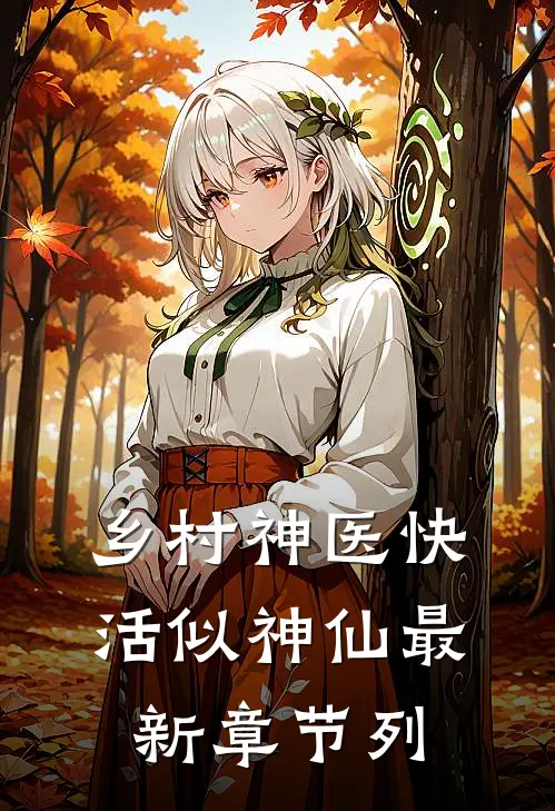 乡村神医快活似神仙最新章节列