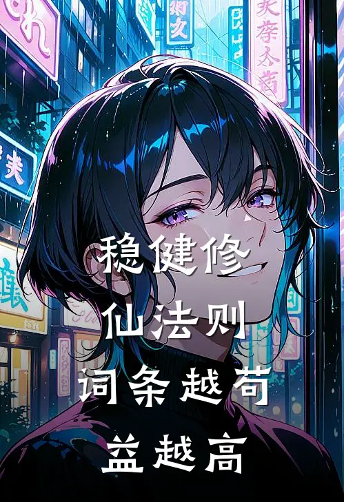 稳健修仙法则：词条越苟益越高