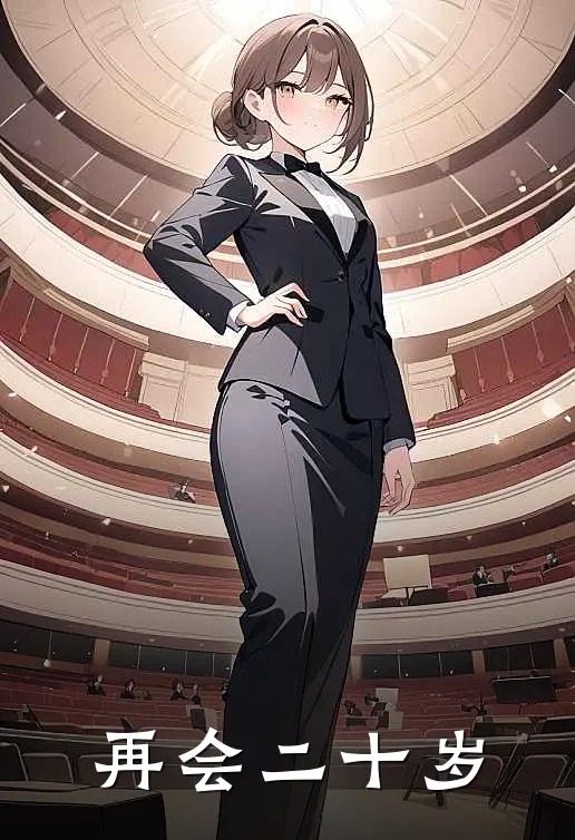 再会二十岁