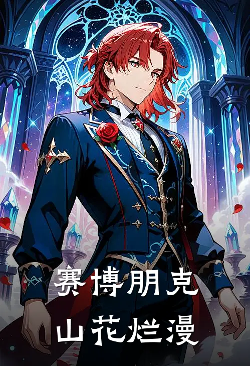 维托诺亚(赛博朋克：山花烂漫)全本免费在线阅读_维托诺亚全集在线阅读