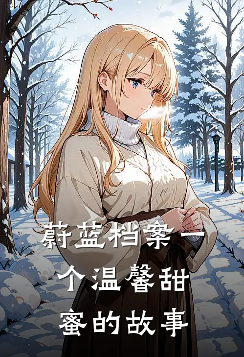 蔚蓝档案一个温馨甜蜜的故事(卡斯托斯星野)在哪看免费小说_全本免费完结小说蔚蓝档案一个温馨甜蜜的故事卡斯托斯星野