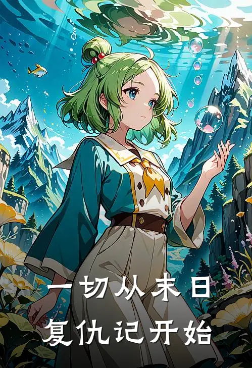 一切从末日复仇记开始