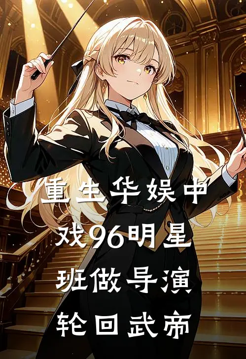 重生华娱中戏96明星班做导演轮回武帝