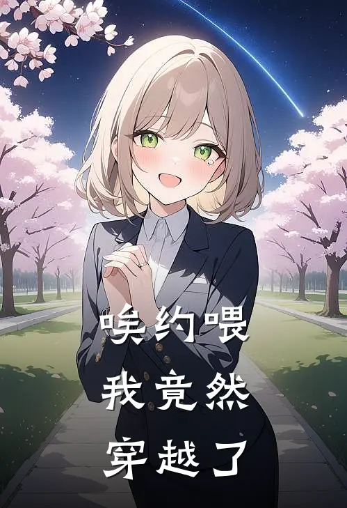 唉约喂，我竟然穿越了，