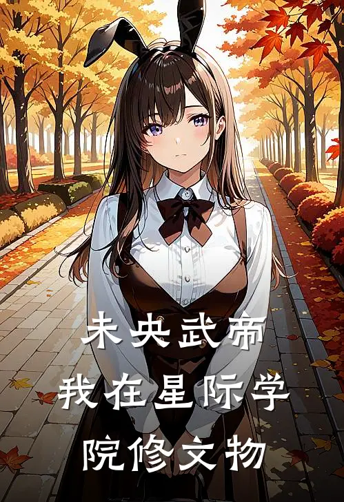 未央武帝：我在星际学院修文物