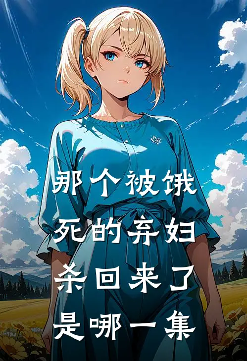 那个被饿死的弃妇杀回来了是哪一集