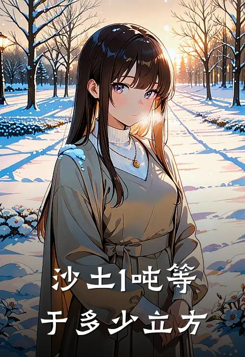 沙土1吨等于多少立方