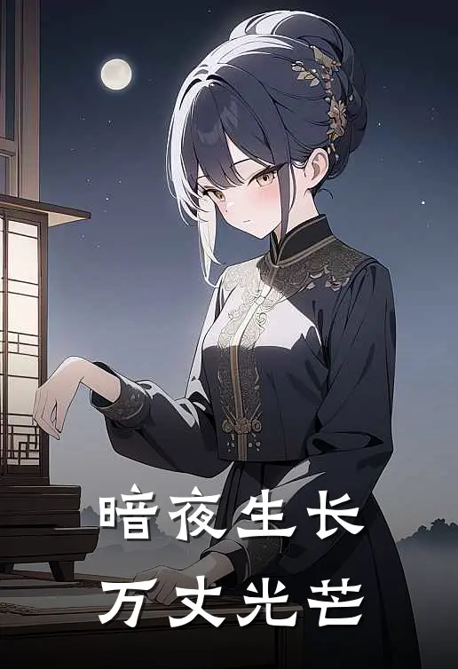 暗夜生长，万丈光芒沈浠岳景完结版小说_完结版小说暗夜生长，万丈光芒(沈浠岳景)