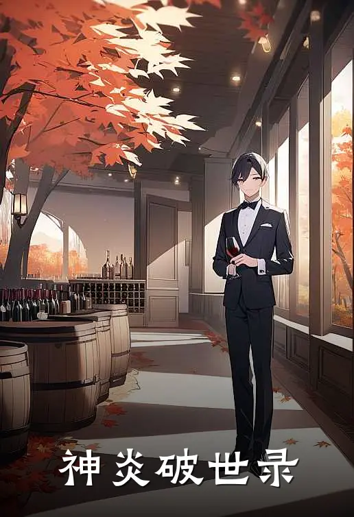 神炎破世录