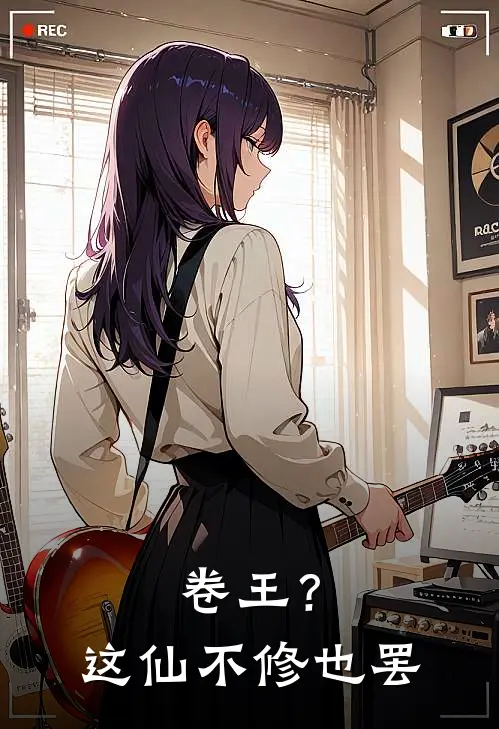 卷王？这仙不修也罢