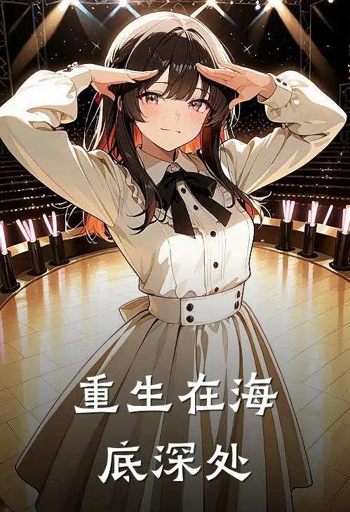 重生在海底深处