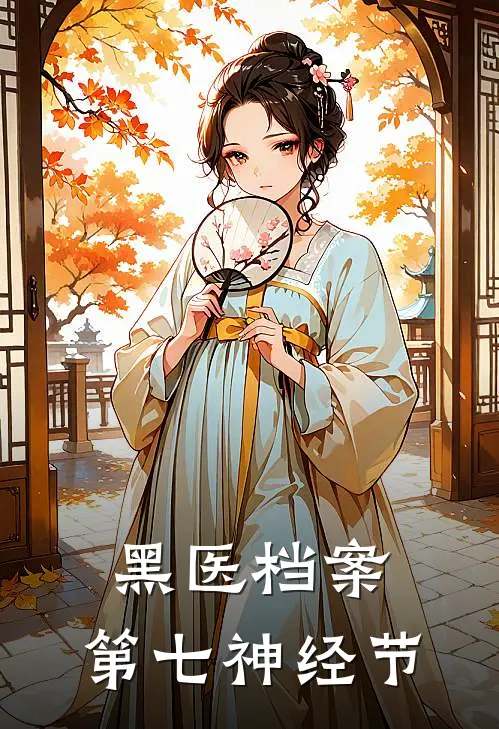 黑医档案：第七神经节