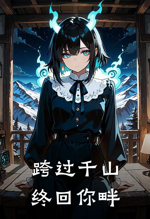 跨过千山终回你畔