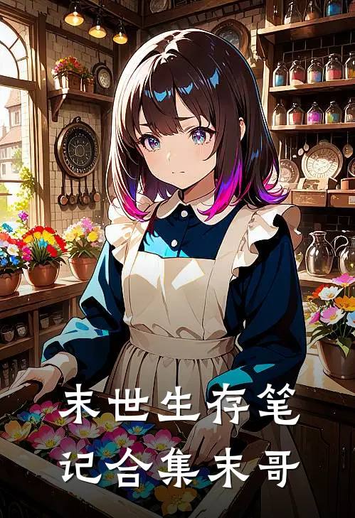 末世生存笔记合集末哥