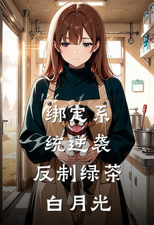 绑定系统逆袭：反制绿茶白月光苏锦程陆明轩完结小说免费阅读_热门免费小说绑定系统逆袭：反制绿茶白月光(苏锦程陆明轩)