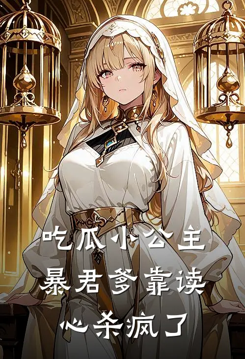 吃瓜小公主：暴君爹靠读心杀疯了(楚明昭王承业)全文免费小说_小说免费完结吃瓜小公主：暴君爹靠读心杀疯了(楚明昭王承业)