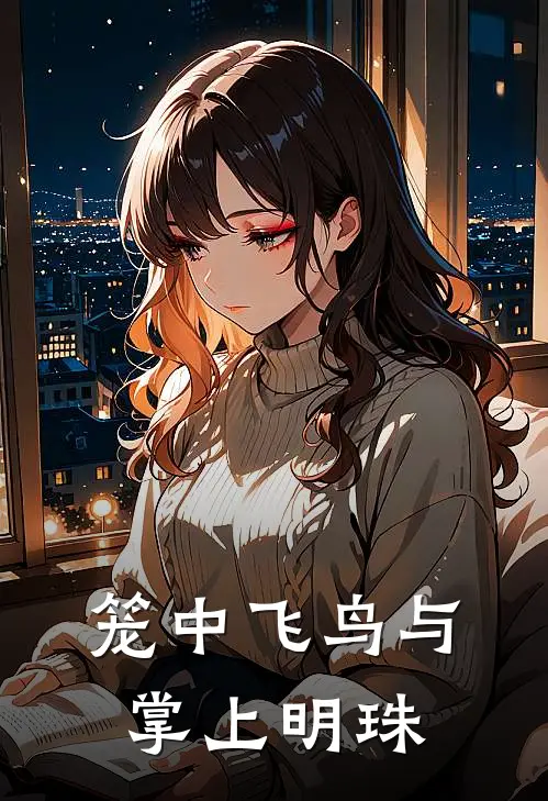 笼中飞鸟与掌上明珠(乔天翔祁明泽)全本免费在线阅读_乔天翔祁明泽全文阅读