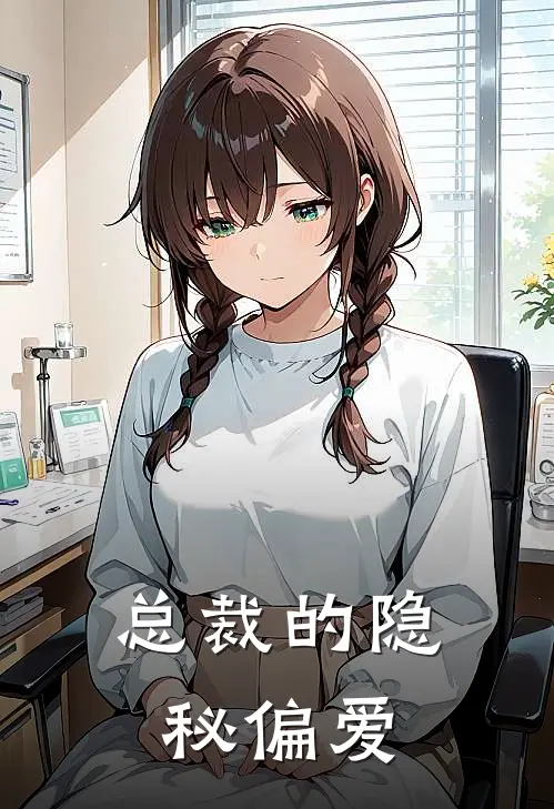 总裁的隐秘偏爱林晚江砚全本完结小说_最新章节列表总裁的隐秘偏爱(林晚江砚)