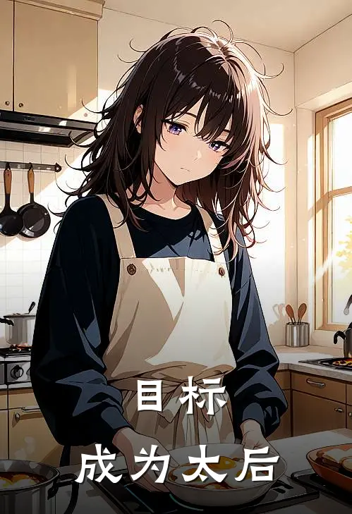 目标，成为太后