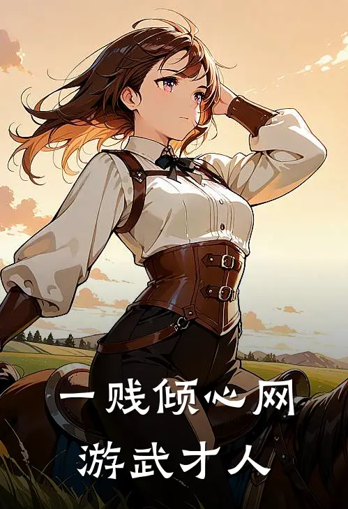 一贱倾心(网游) 武才人