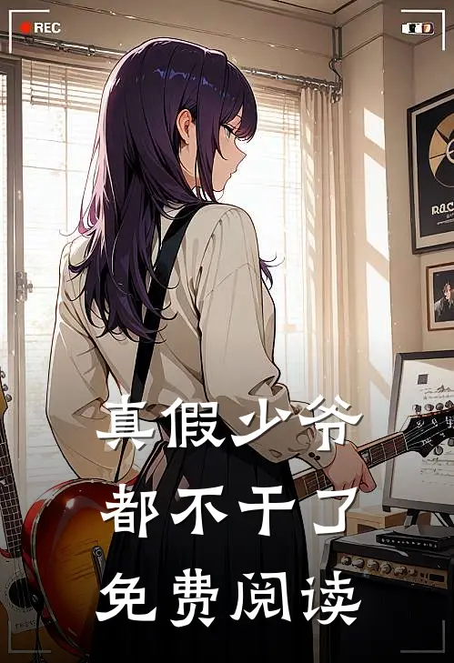 真假少爷都不干了免费阅读
