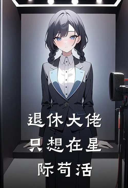 退休大佬只想在星际苟活郁鹤北明南渊最新好看小说_最新章节列表退休大佬只想在星际苟活(郁鹤北明南渊)