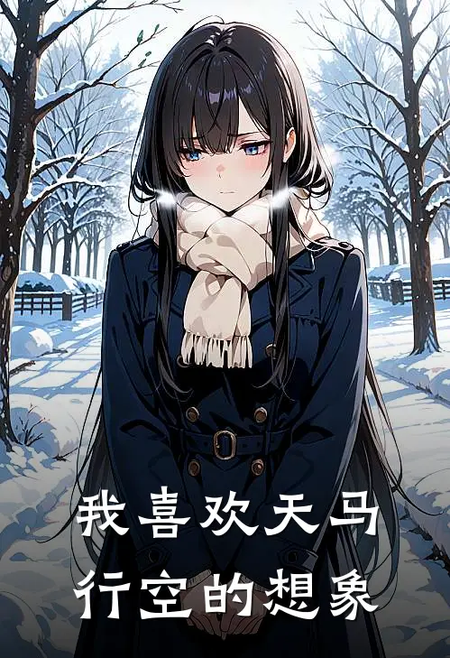 我喜欢天马行空的想象