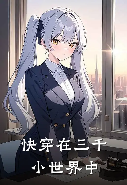 快穿在三千小世界中