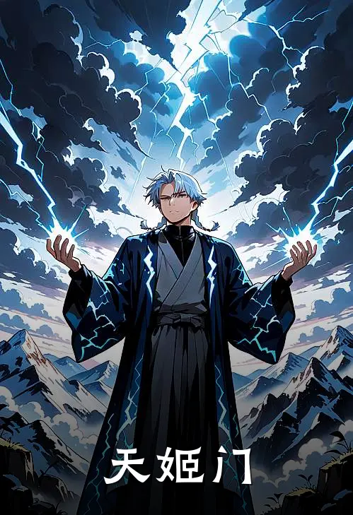 天姬门林清瑶陌尘小说推荐完结_全集免费小说天姬门(林清瑶陌尘)