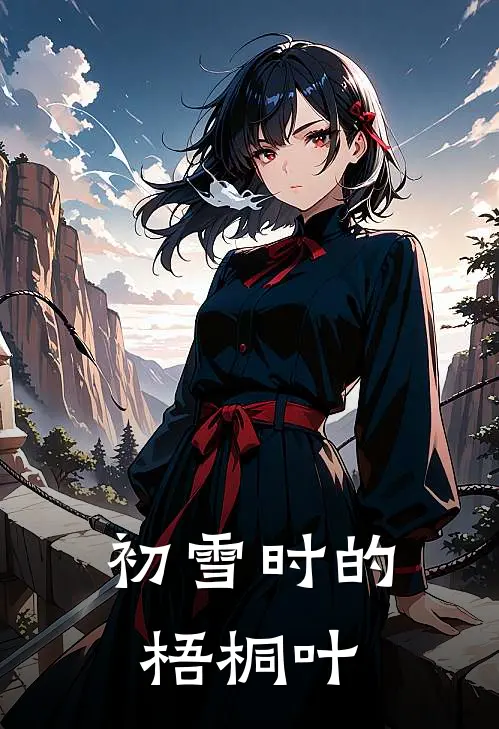 初雪时的梧桐叶夏婧言温晚柠全文阅读免费全集_免费小说初雪时的梧桐叶(夏婧言温晚柠)