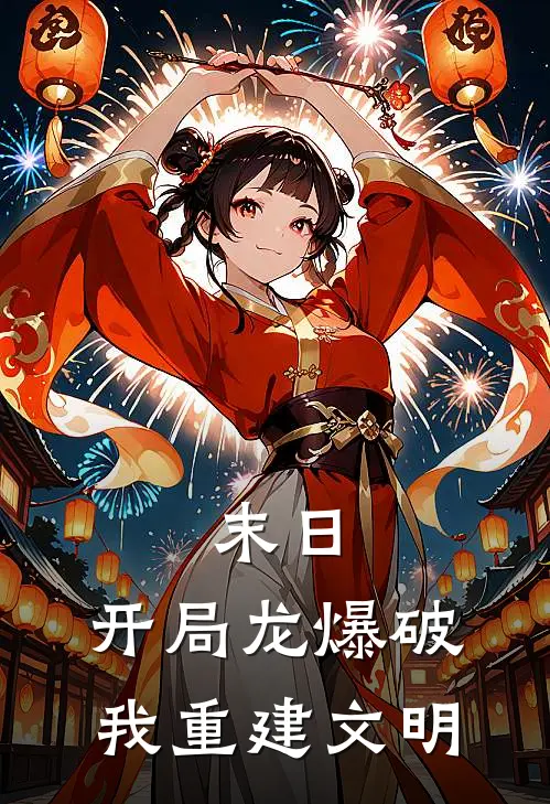 末日：开局龙爆破，我重建文明(程岩林晚秋)免费小说在线阅读_在线阅读免费小说末日：开局龙爆破，我重建文明(程岩林晚秋)