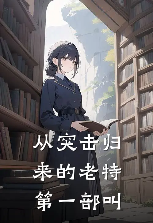 从突击归来的老特第一部叫