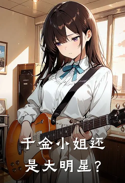 千金小姐还是大明星？
