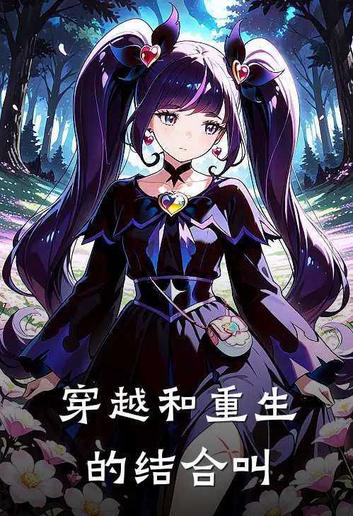 穿越和重生的结合叫